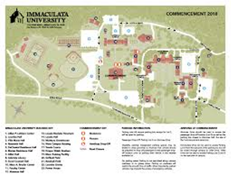 The Controversy Of Resident And Commuter Parking At Immaculata   Image 2 1 