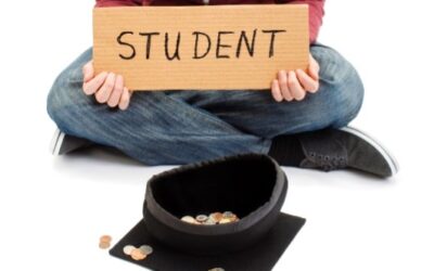 The Student Loan Debt Epidemic