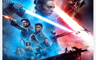 Final Star War Trailer Sparks Frenzy