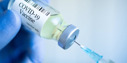 Vaccine Distribution in Pennsylvania