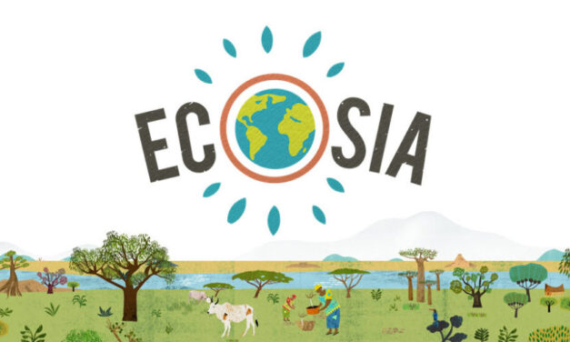 ECOSIA: The Sustainable Web Browser