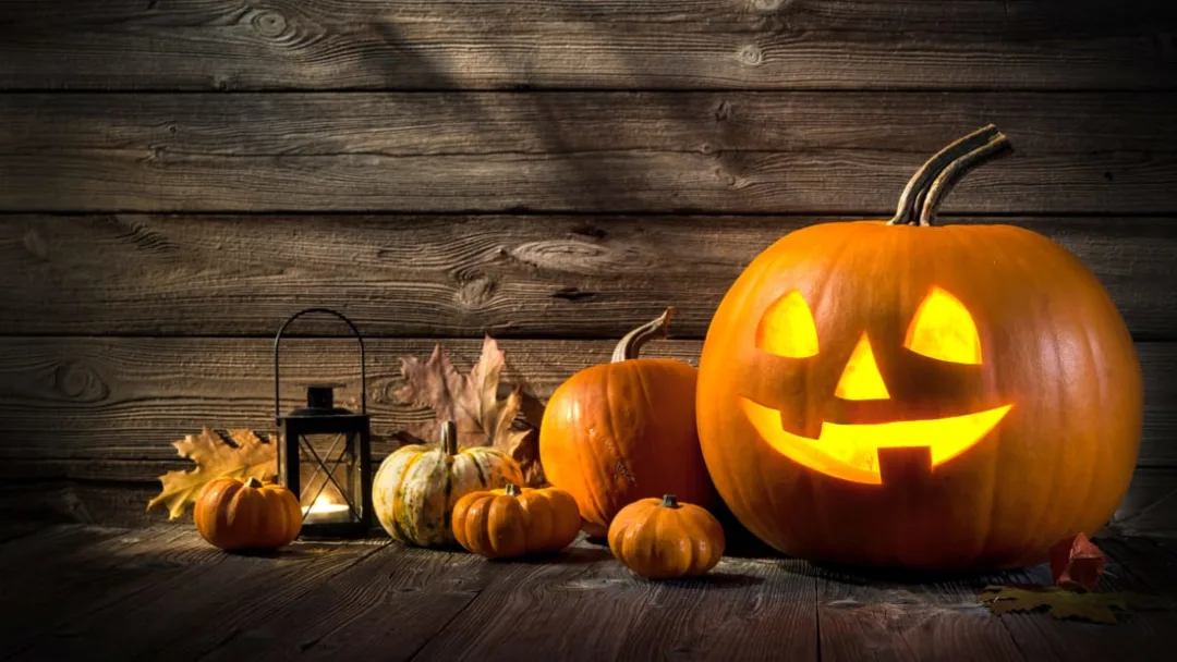 History of Halloween: Our Beloved Friend