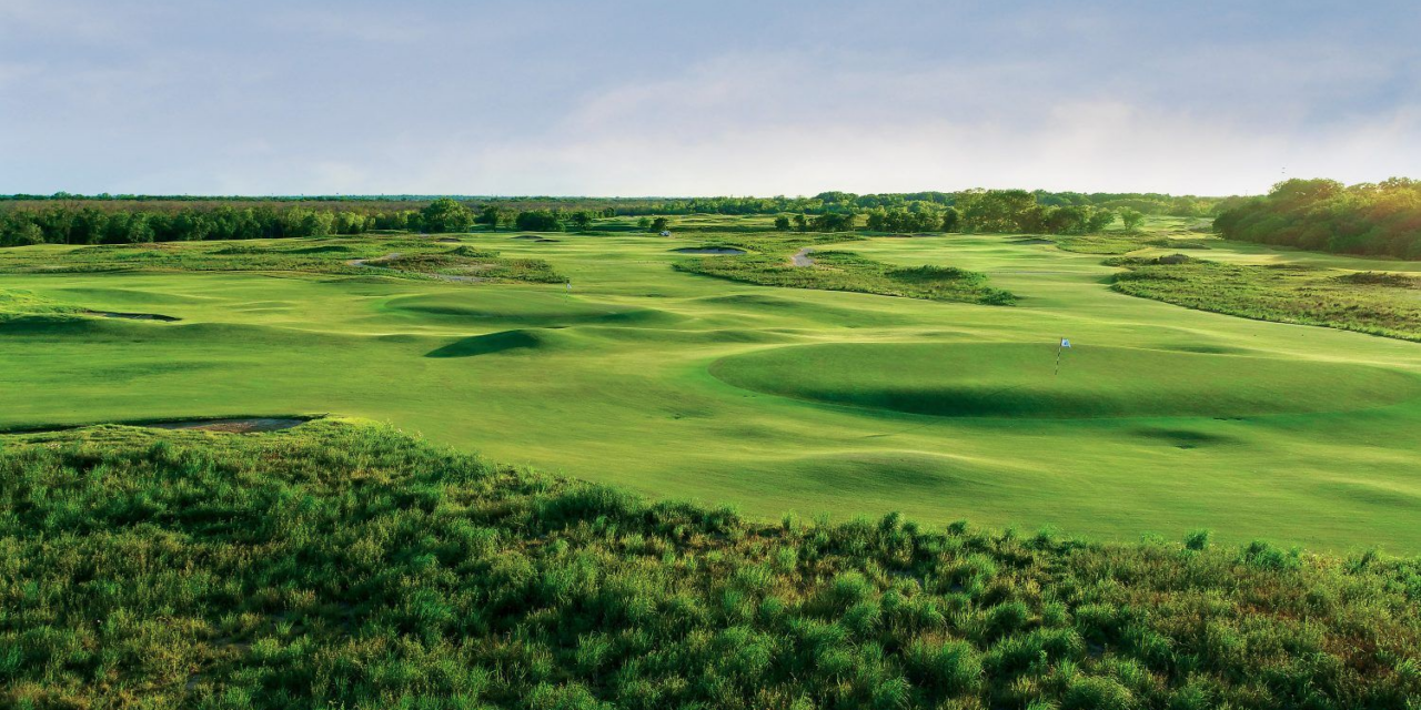 Birdie, Eagle, Albatross: How Golf Courses Can Provide for the Environment