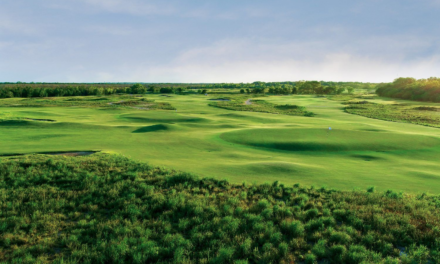 Birdie, Eagle, Albatross: How Golf Courses Can Provide for the Environment