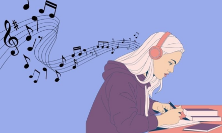 Why I Can’t Write AND Listen to Music