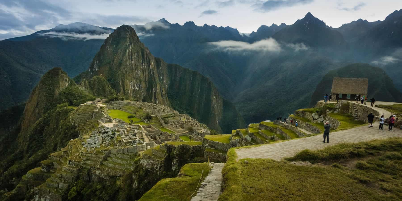 The Peru Diaries: Part 1 – Preparing for the Big Trip