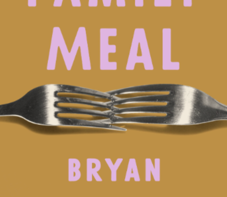 How Family Meal by Bryan Washington tackles grief, love, and family
