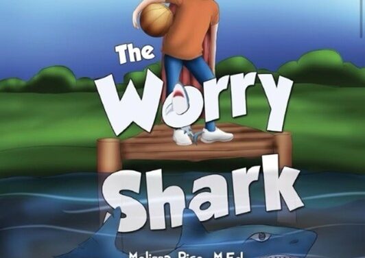 The Worry Shark