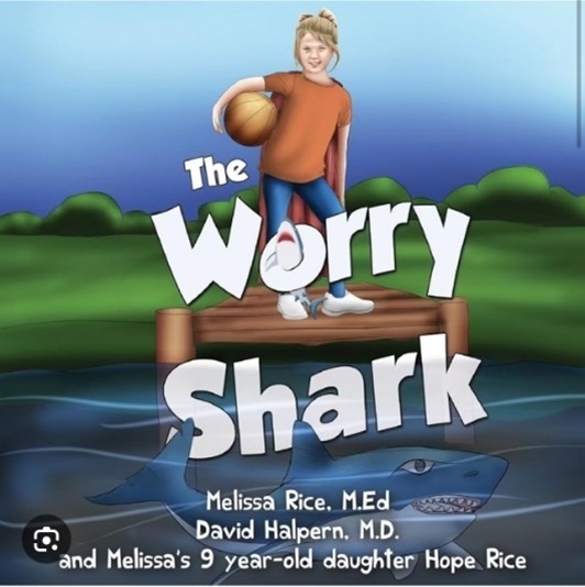 The Worry Shark