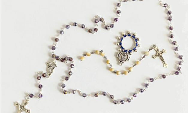 Unraveling the Riches of the Rosary