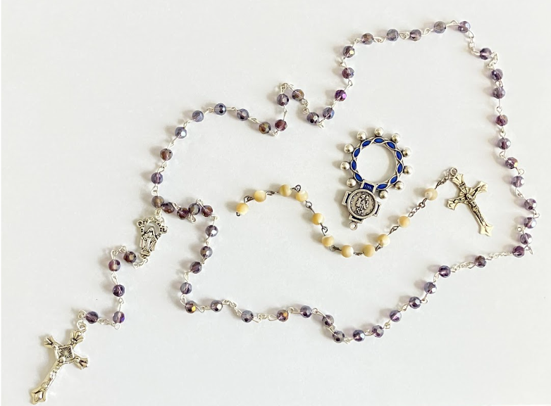 Unraveling the Riches of the Rosary