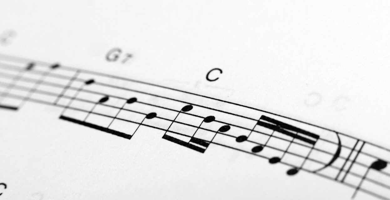 Humbuckers and a Dream