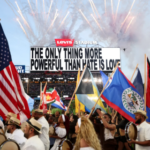 More Than a Show: Decoding the Symbolism Behind Bad Bunny’s Halftime Performance