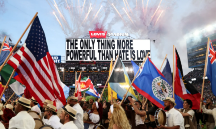 More Than a Show: Decoding the Symbolism Behind Bad Bunny’s Halftime Performance