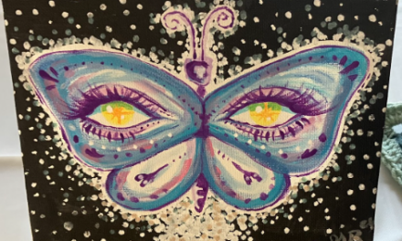 There’s Art in Everyone: 2026 IU Art Show