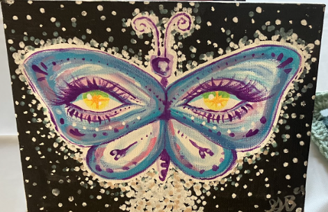There’s Art in Everyone: 2026 IU Art Show